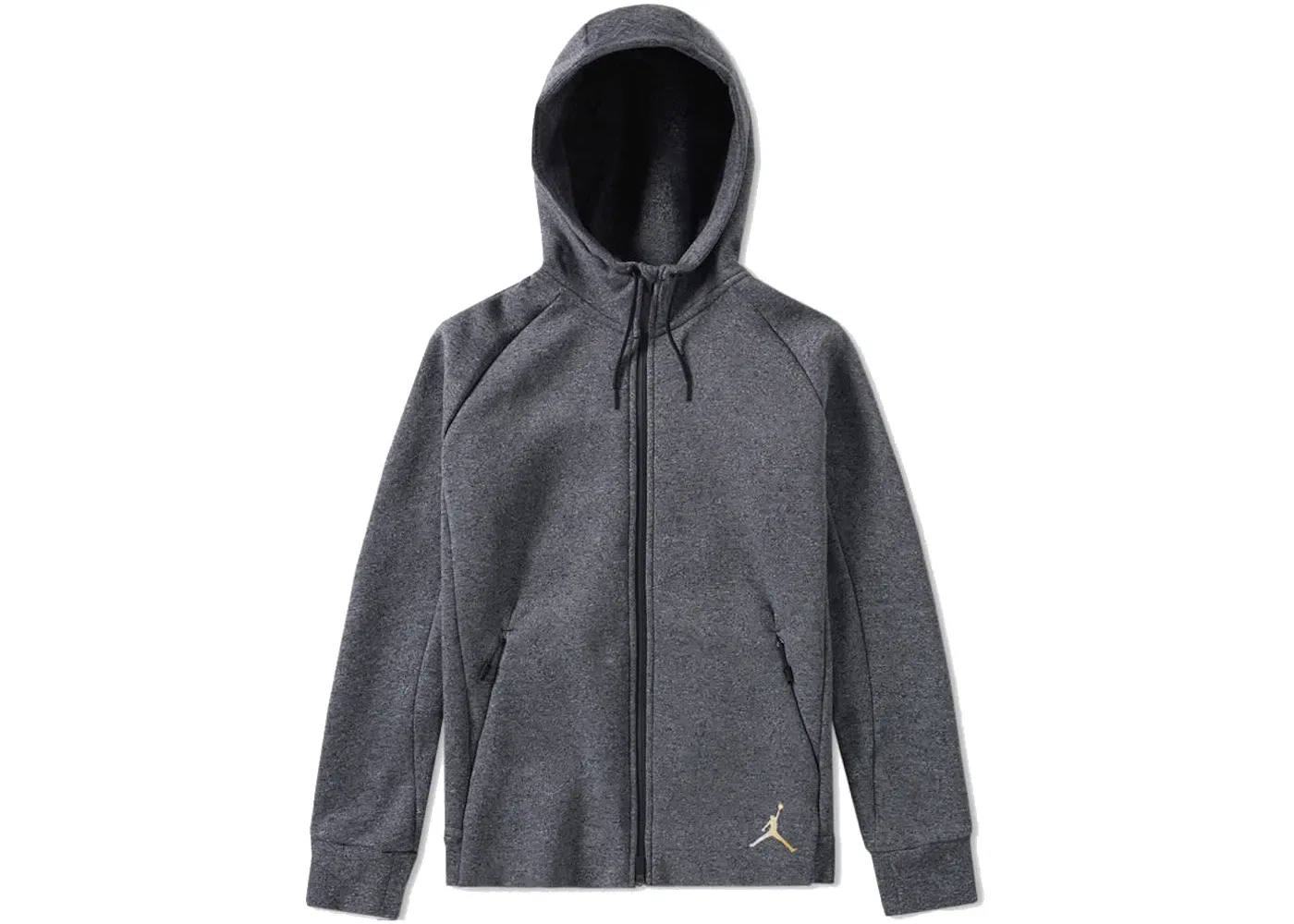 Мужская куртка с принтом Jordan CNY Chinese New Year FZ Icon Hoodie, Multicolor