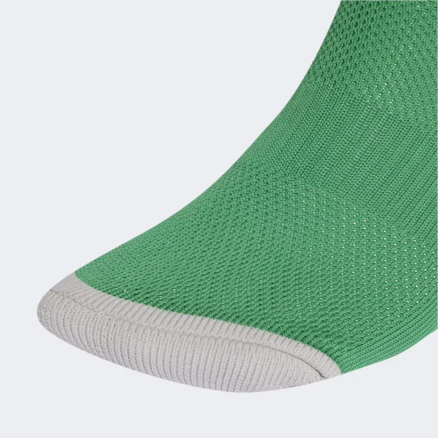 Спортивные носки с поддержкой свода стопы Performance Milano 23 adidas, Зеленый
