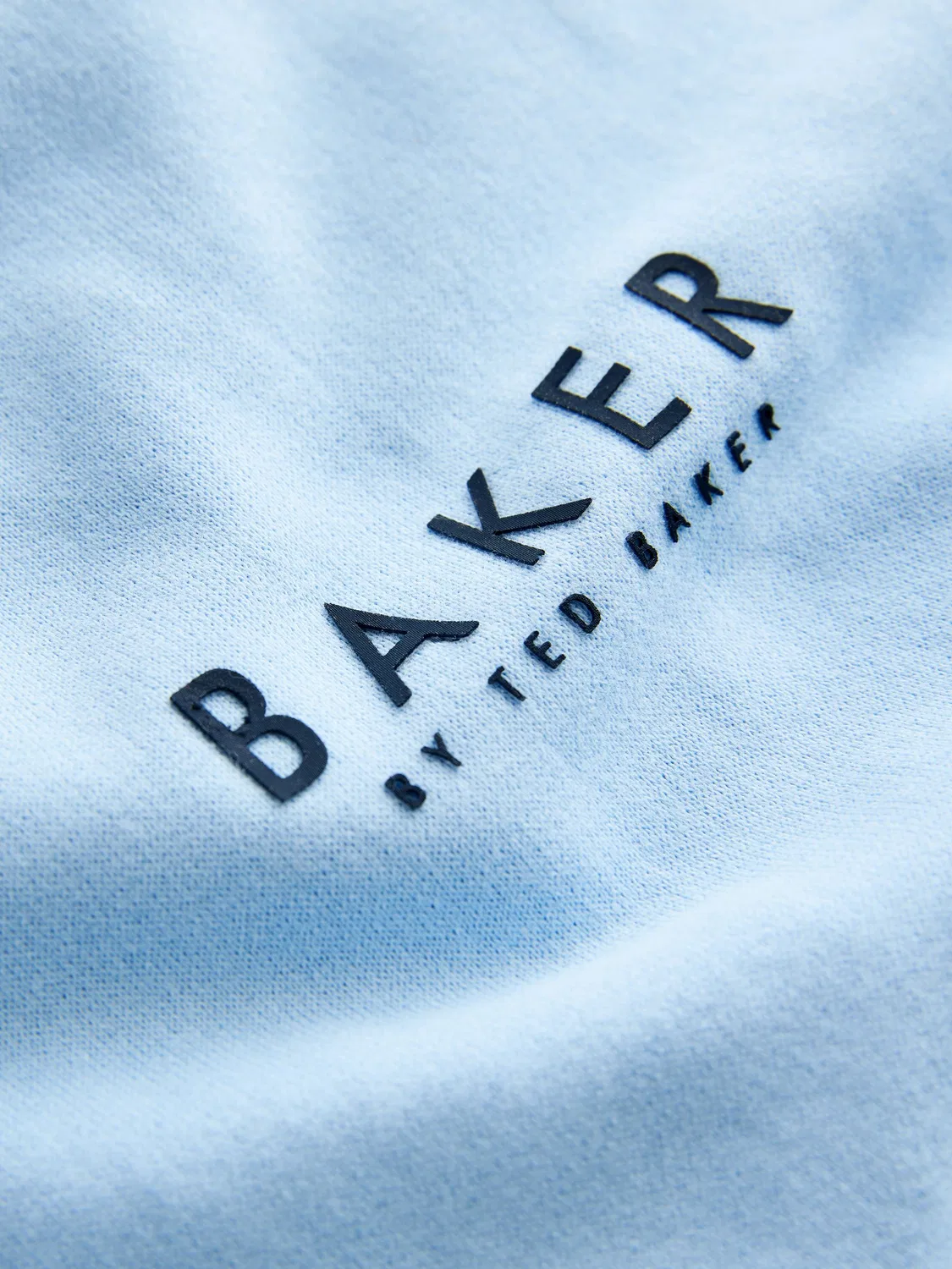 Спортивный костюм Baker by Ted Baker, синий — фото 4