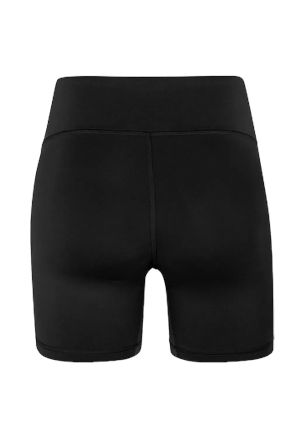 Team Spike Short Damen Indoor - текстиль - леггинсы Nike Performance, Schwarz — фото 2