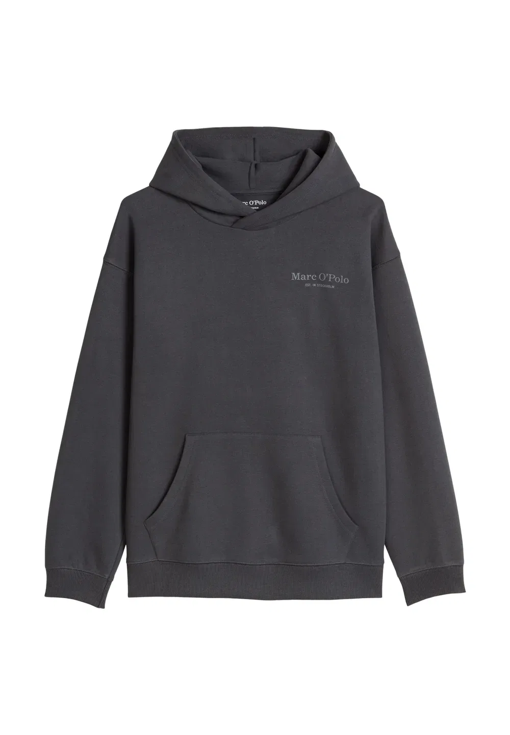 Толстовка с капюшоном Marc O'Polo, Black