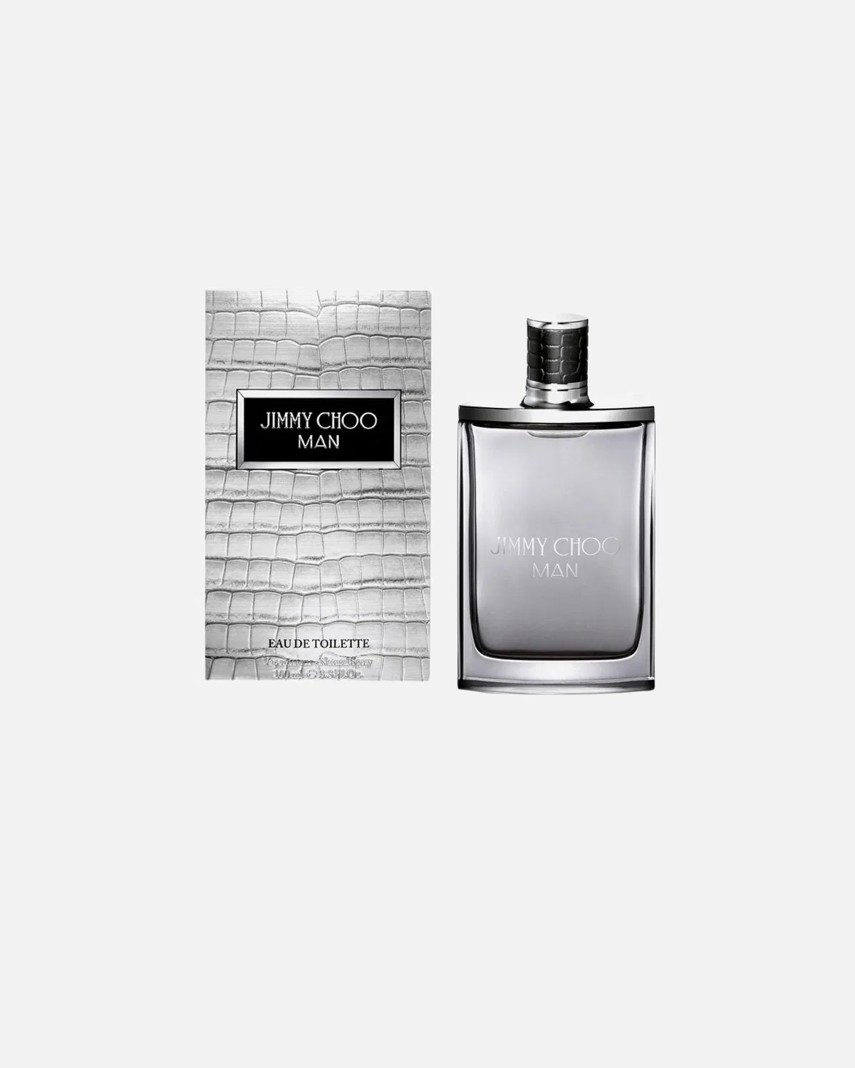 Туалетная вода для мужчин Jimmy Choo, 100 Ml — фото 3