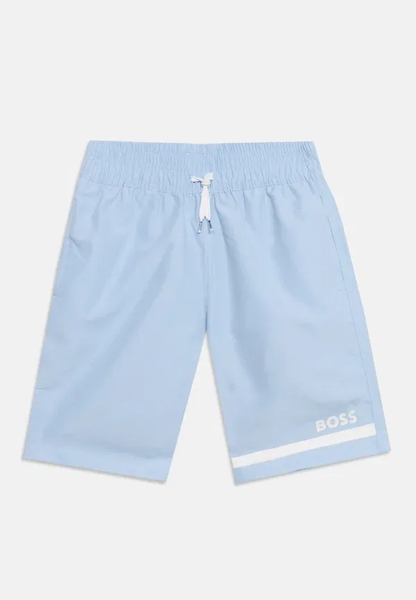 Плавки Boss Kidswear, синий