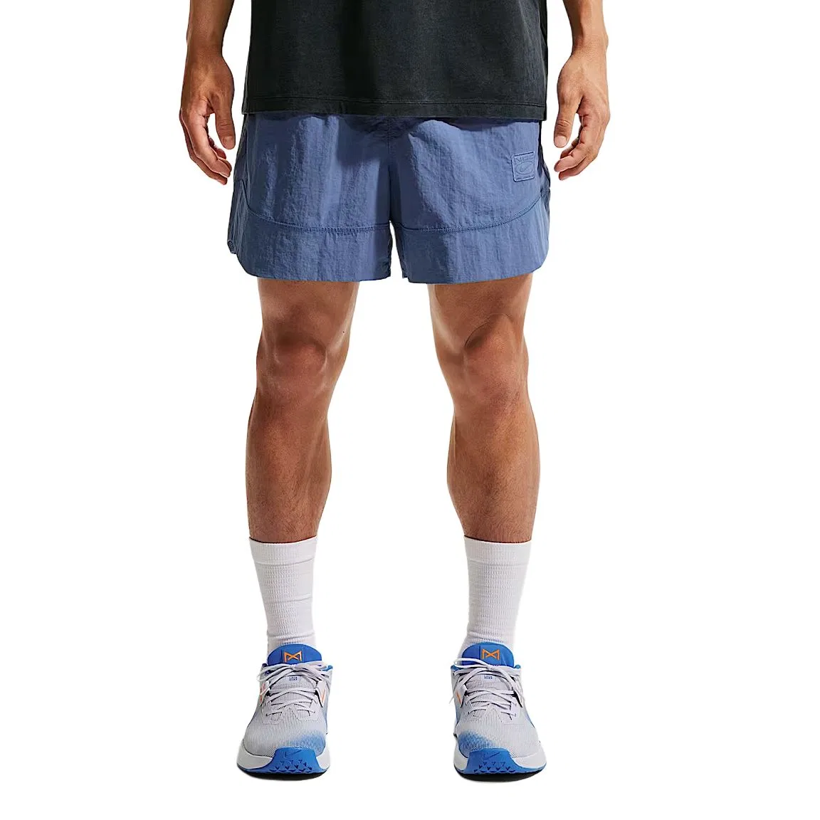 Быстросохнущие штаны Dri Fit, Nike, Storm Indigo