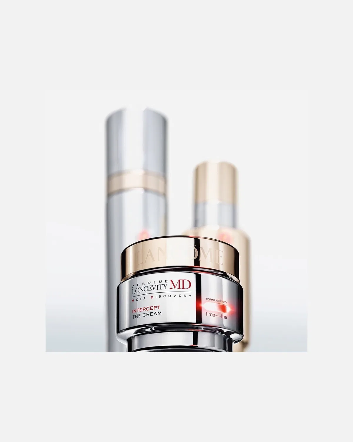 Крем для лица Absolute Longevity MD Intercept Lancôme, 50 Ml — фото 4