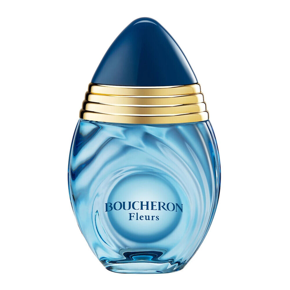 

Boucheron Fleurs Boucheron парфюмированная вода для женщин, 100 мл