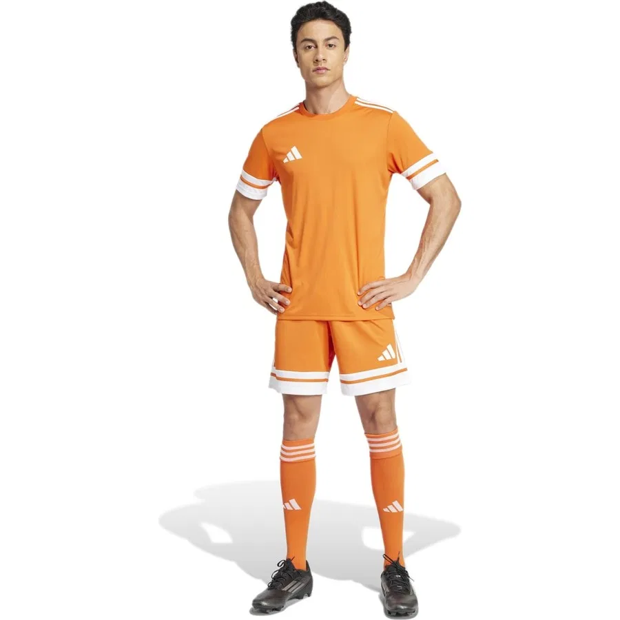 Спортивные шорты для мужчин adidas, M, Синий — фото 4