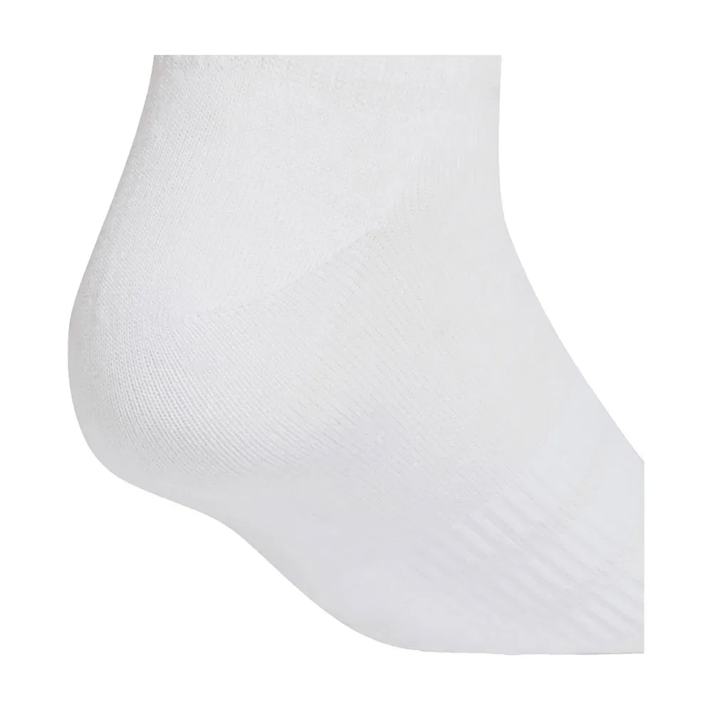 Носки Thin&Light Sportswear Ankle 3 шт Adidas, мультиколор — фото 3