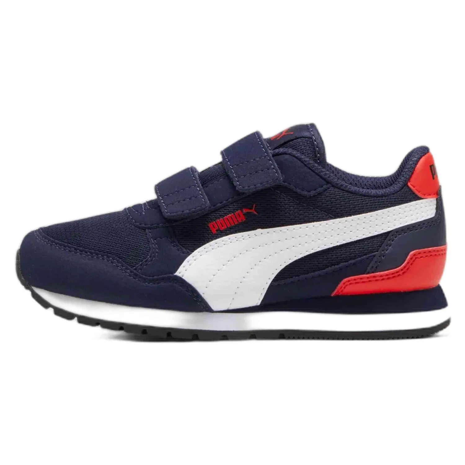 Детские кроссовки Puma 399877-02, Синий