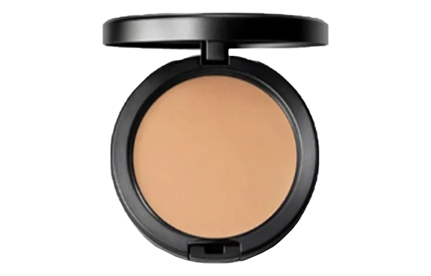 Женская пудра компактная MAC Custom Flawless Powder, оттенок NC30