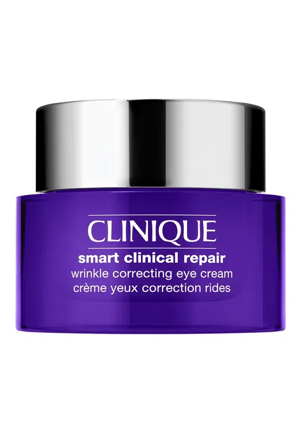 Крем для глаз Smart Clinical Repair от морщин - уход за кожей вокруг глаз 15 мл Clinique