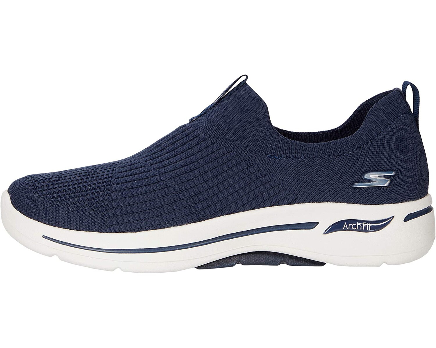 

Кроссовки Go Walk Arch Fit - 124409 SKECHERS Performance, нави, Синий, Кроссовки Go Walk Arch Fit - 124409 SKECHERS Performance, нави