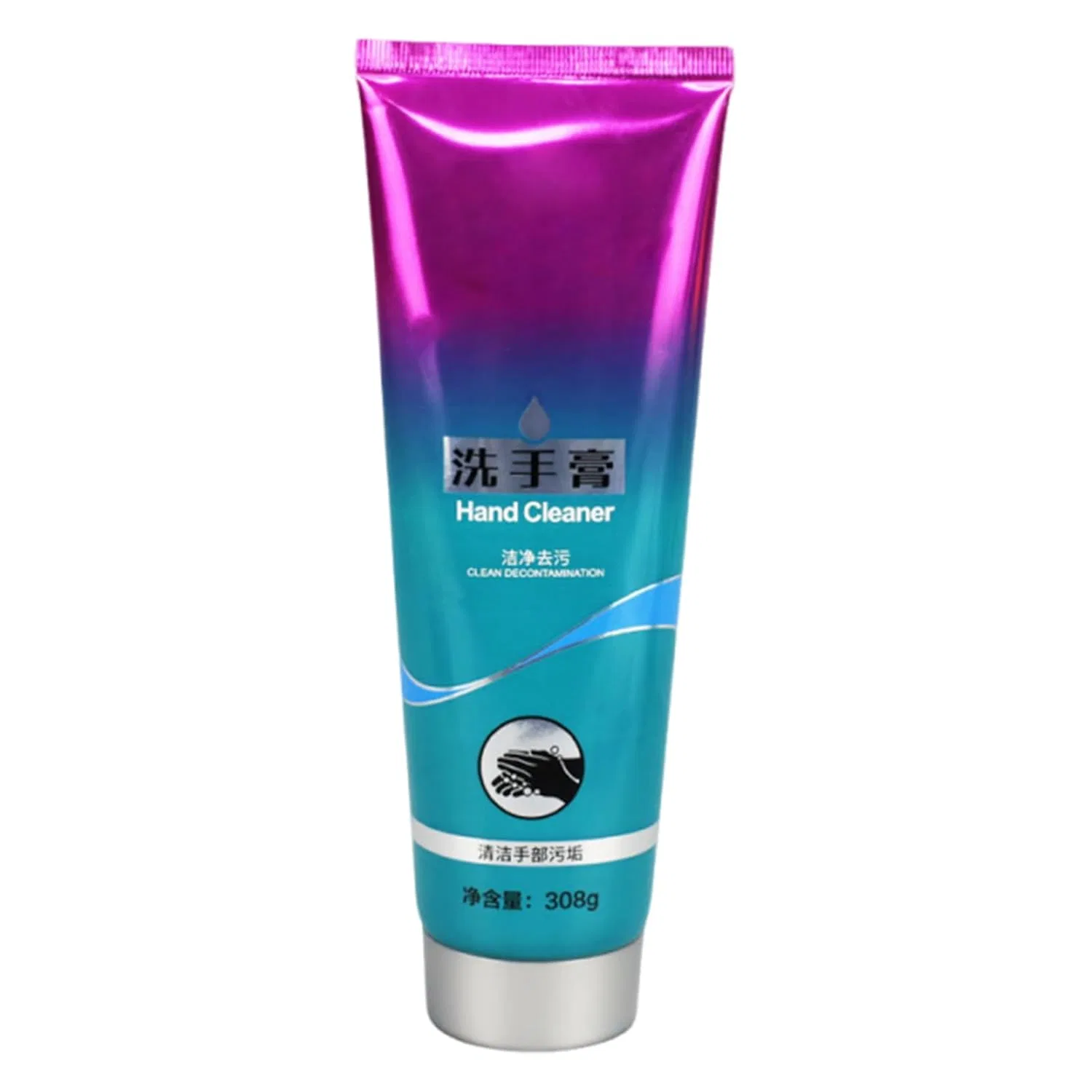 Hand Wash для механиков, 308 г Generic