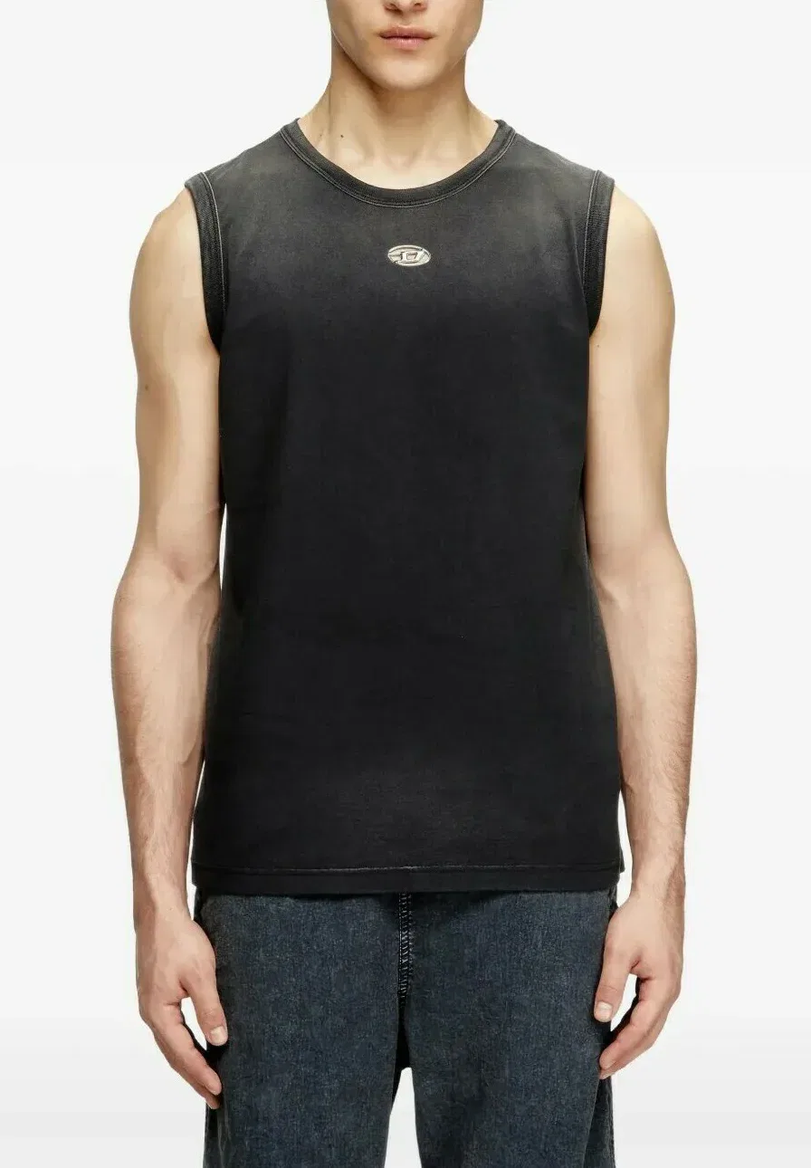 T-Brico новый - топ Diesel, Black Dim