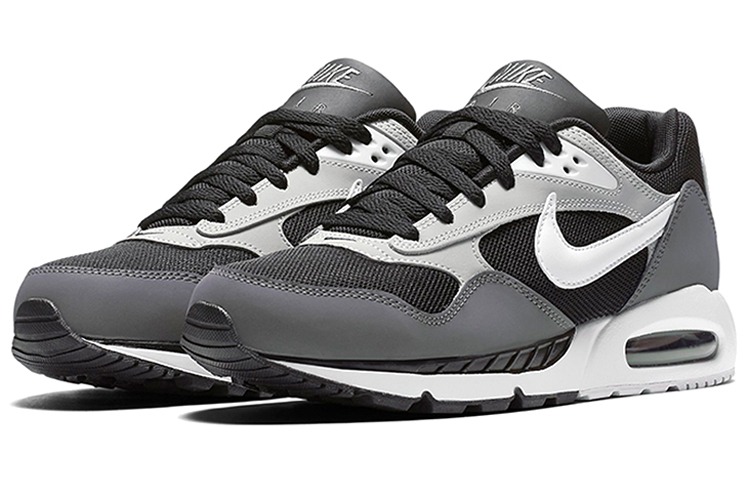 Кроссовки Nike Air Max Correlate, серый — фото 2