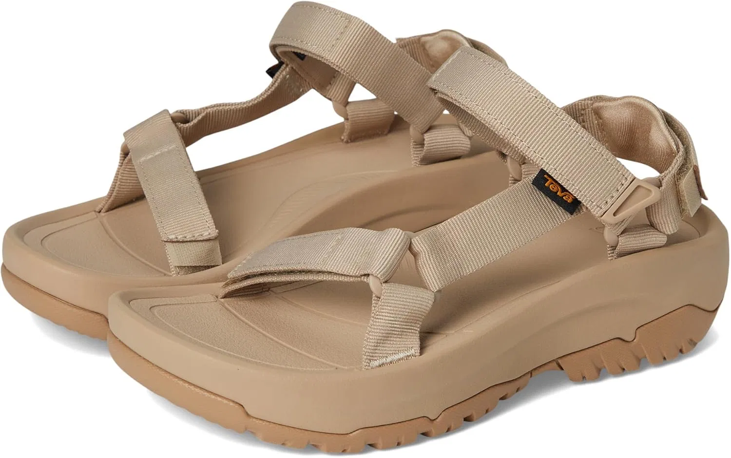 Сандалии Teva Sesame