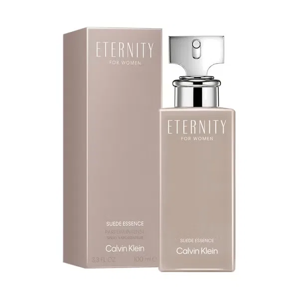 Парфюм Eternity Suede Essence Calvin Klein, 100 мл
