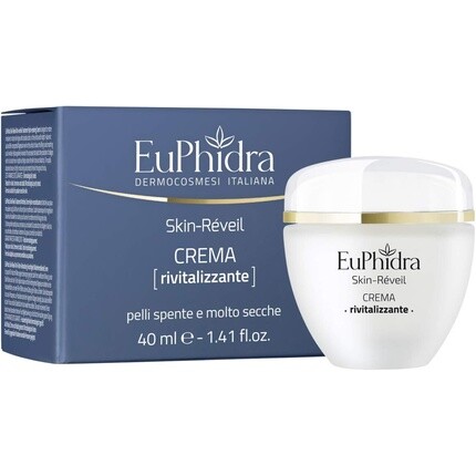

Euphidra Sr Крем Восстанавливающий