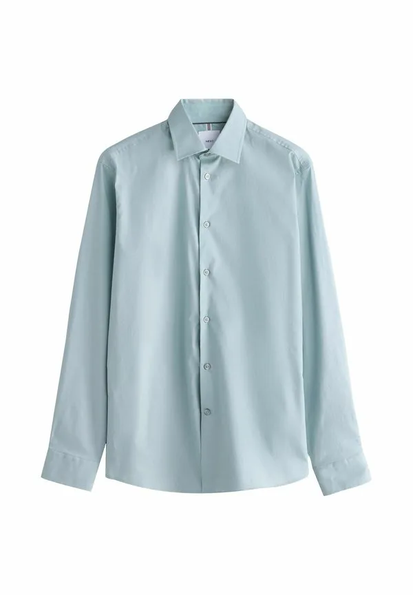 Классическая рубашка Next, Seafoam Green