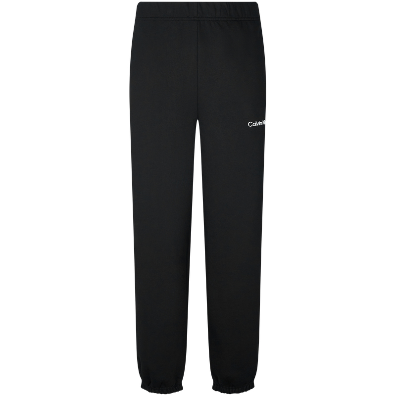 Повседневные брюки мужские Calvin Klein, черный — фото 3