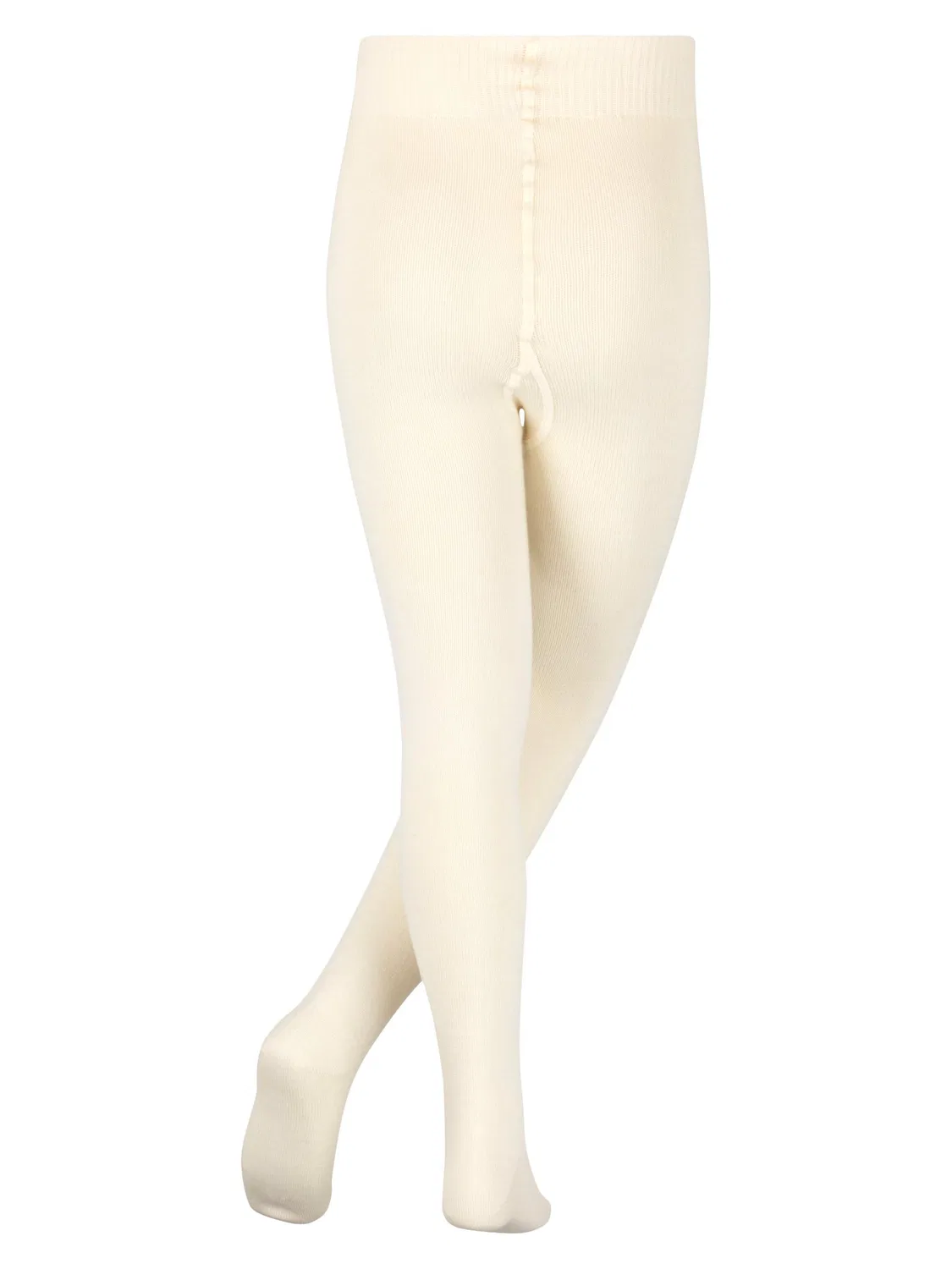 Колготки Falke Comfort Wool в цвете Wool White — фото 2
