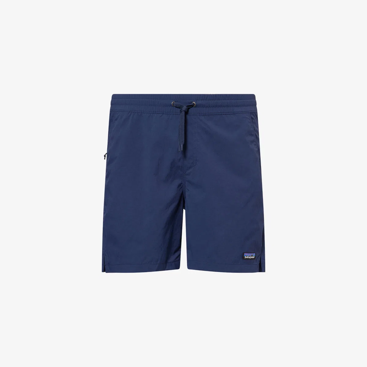 Нейлоновые шорты Baggies длиной 6 дюймов Patagonia