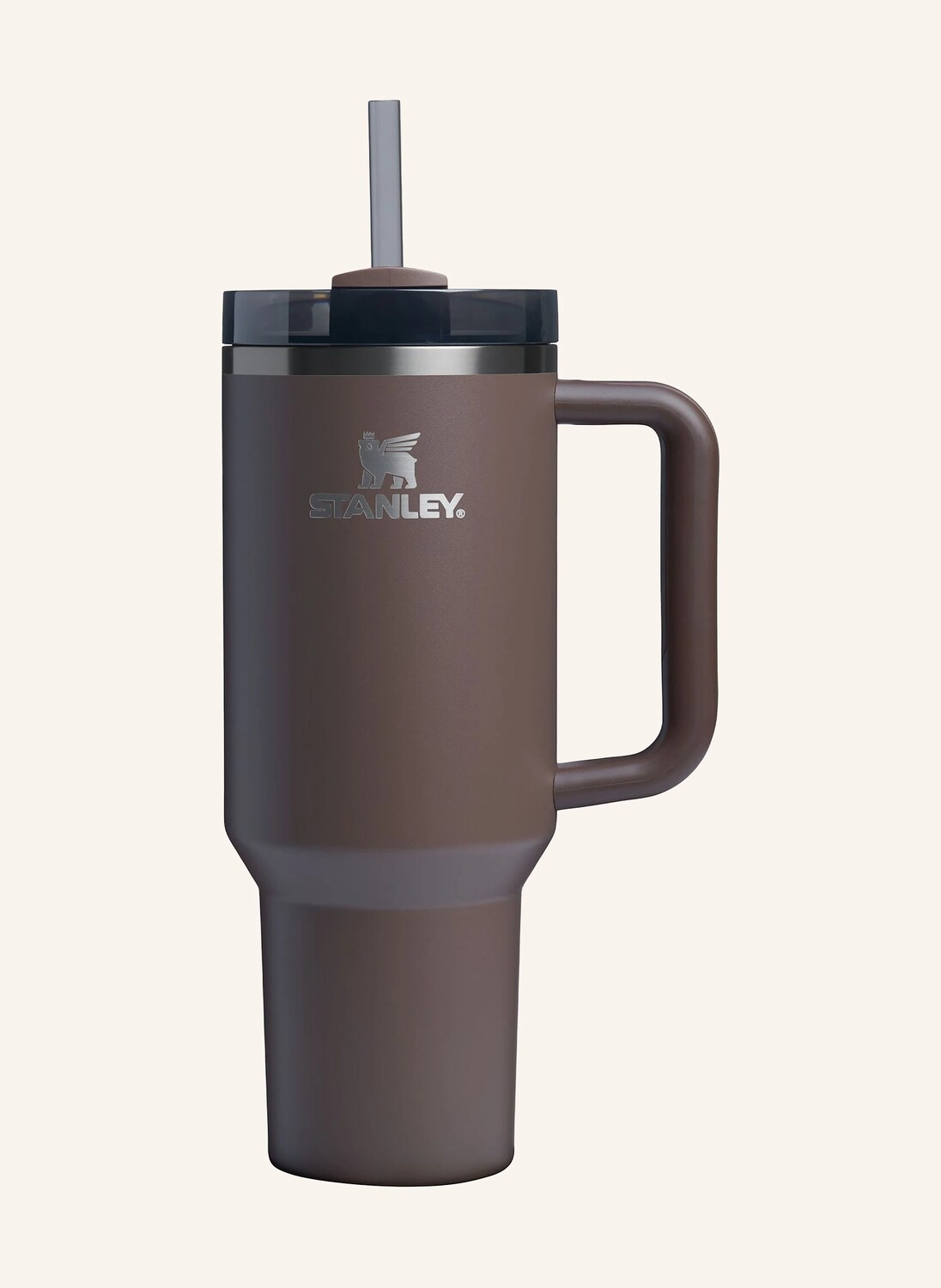 

Термокружка Stanley The Fall Refresh Quencher H2.0 FlowState, 1.18 л, кофейный