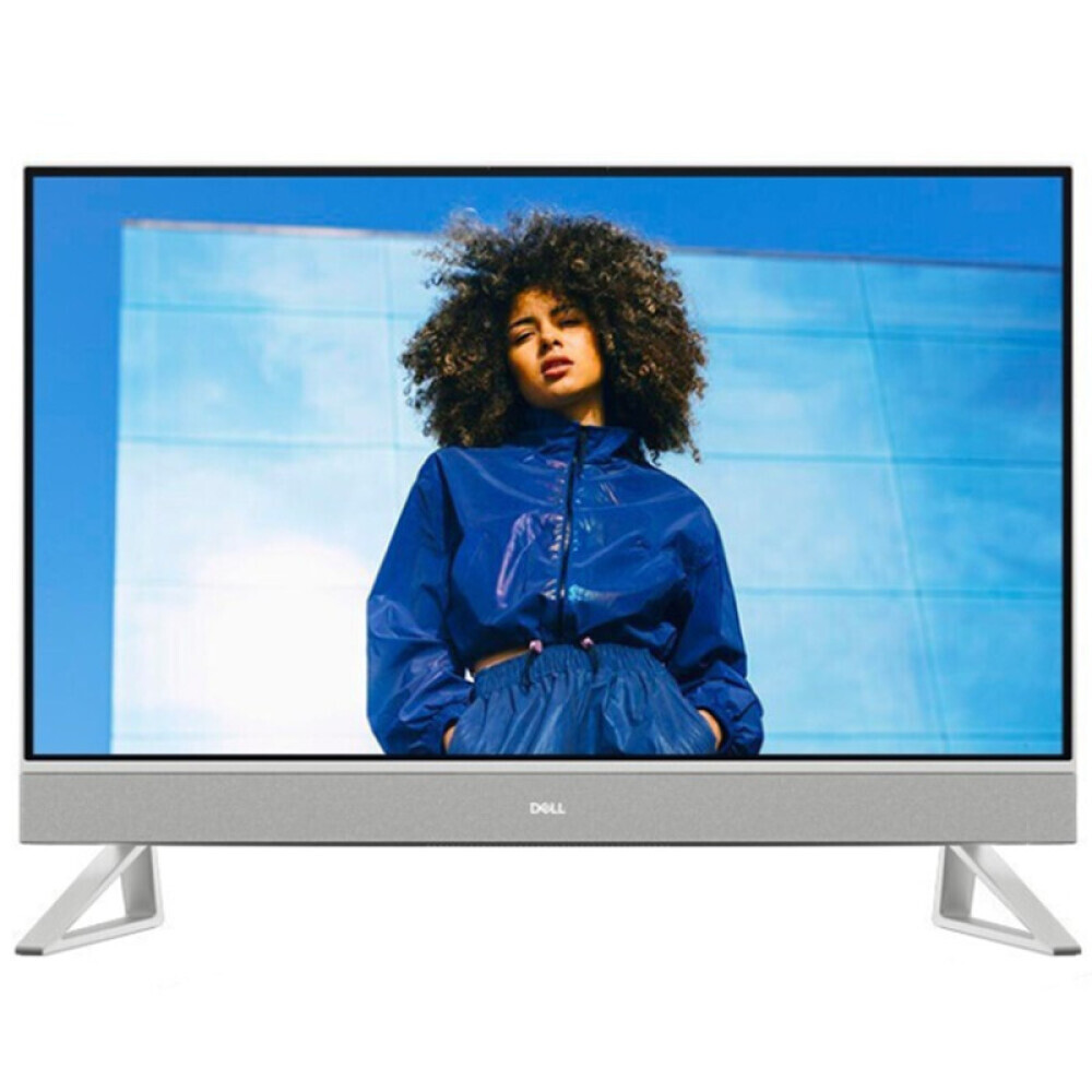 

Моноблок Dell Lingyue 7710 27" 12-го поколения Intel i5-1235U