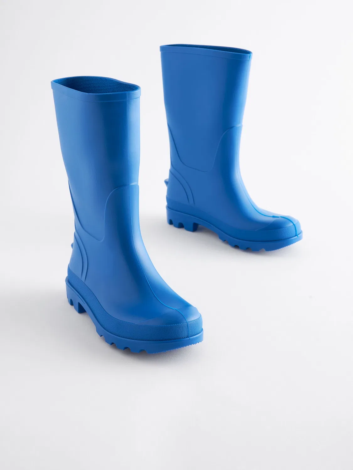 Резиновые сапоги Classic Wellies Next, синие