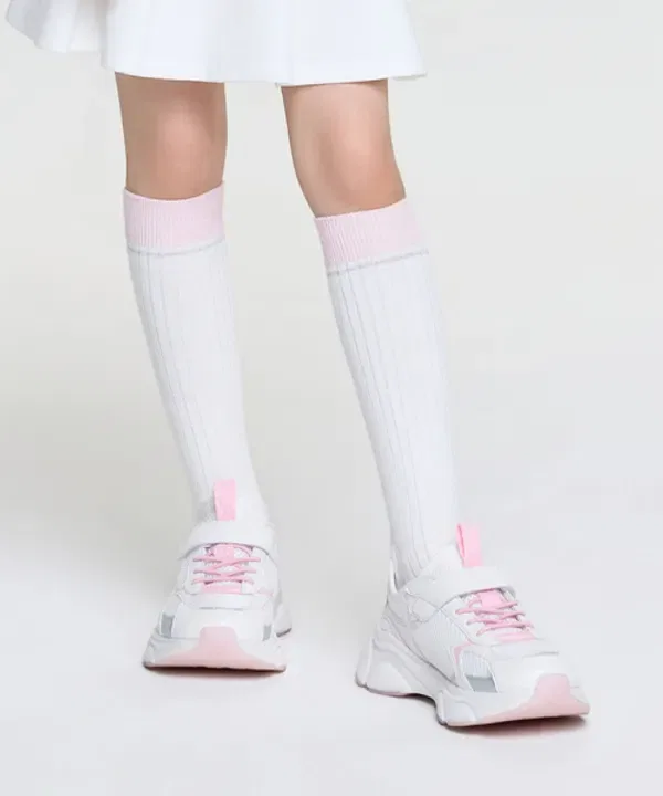 Кроссовки Ace Runner Speed Junior, Mlb Kids, розовый — фото 4