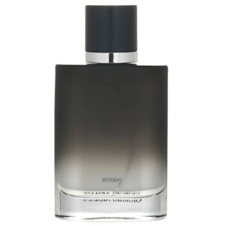 Парфюмерная вода Giorgio Armani Acqua Di Gio Pour Homme, 50 мл — фото 3