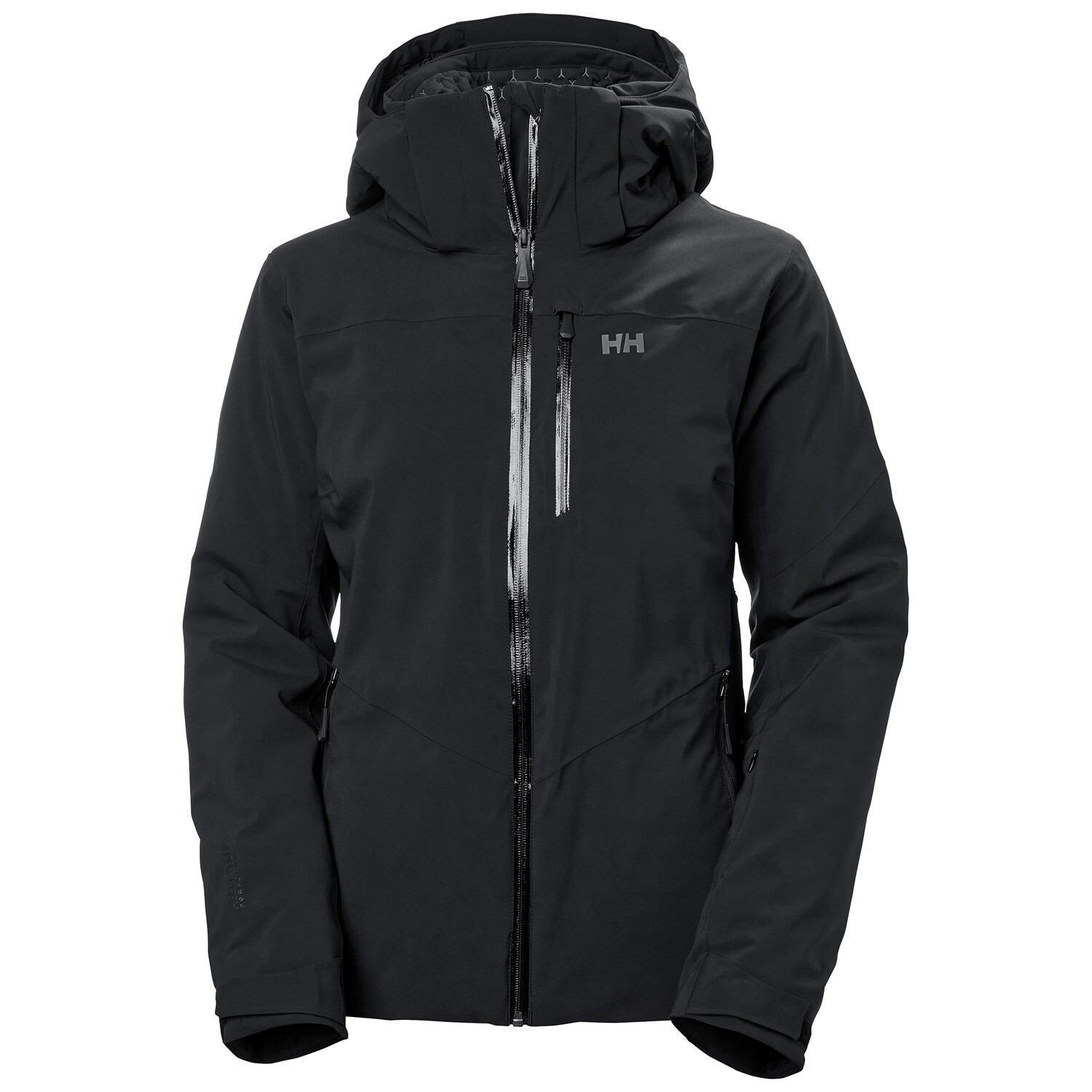 

Куртка Helly Hansen женская, черный