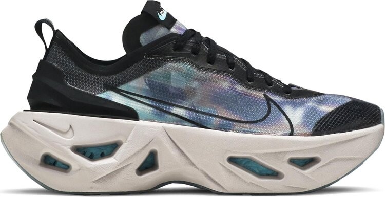 

Кроссовки Nike Wmns ZoomX Vista Grind 'Night Aqua', зеленый