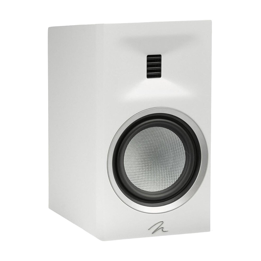 

Полочная акустика MartinLogan Motion B10, 1 шт, сатиновый белый