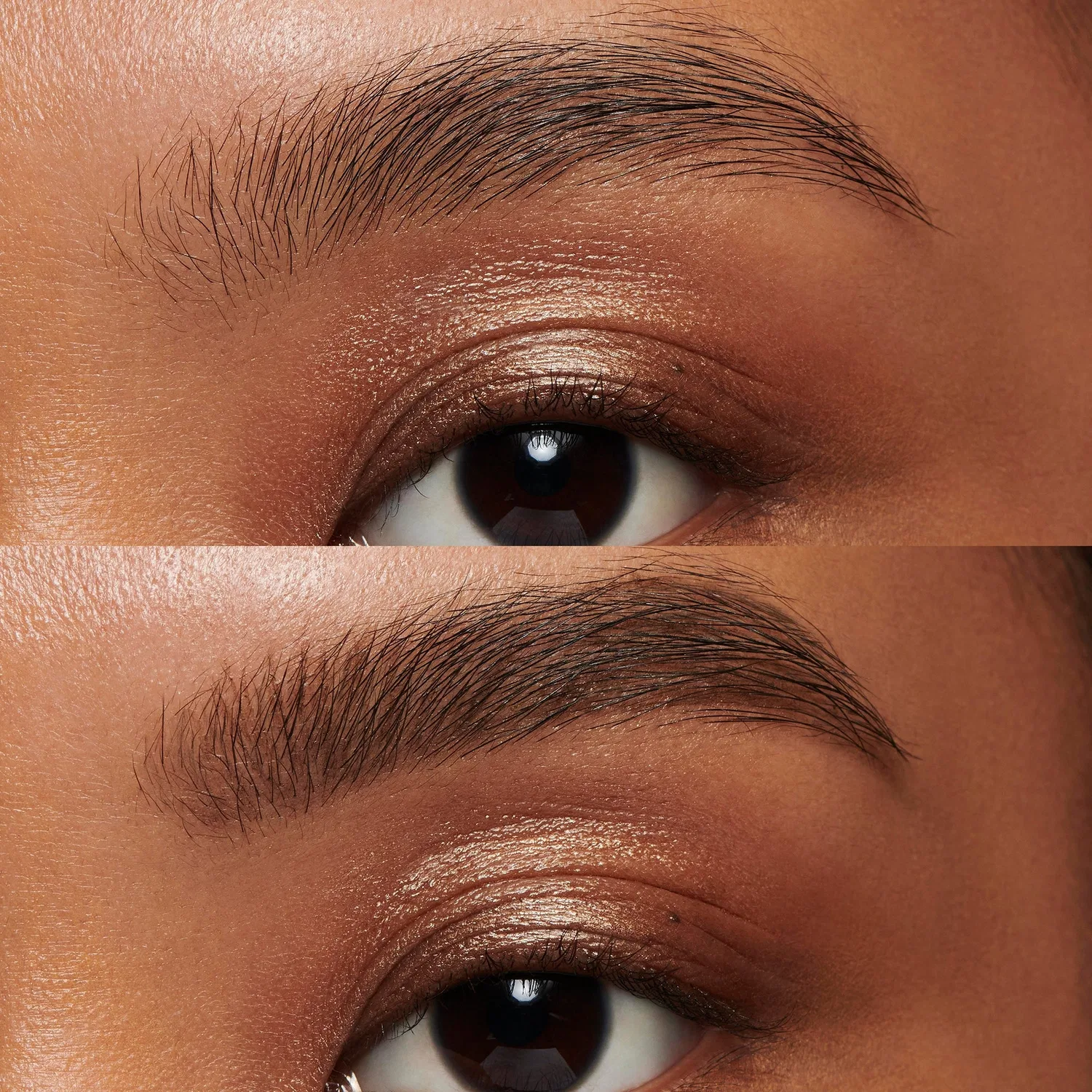 Карандаш для бровей Pro Brow Definer с ультратонким наконечником 1 мм MAC, Spiked — фото 4