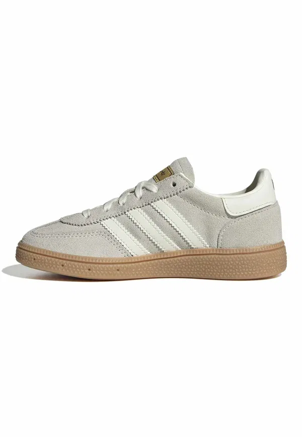 Кроссовки Adidas Performance, слоновая кость