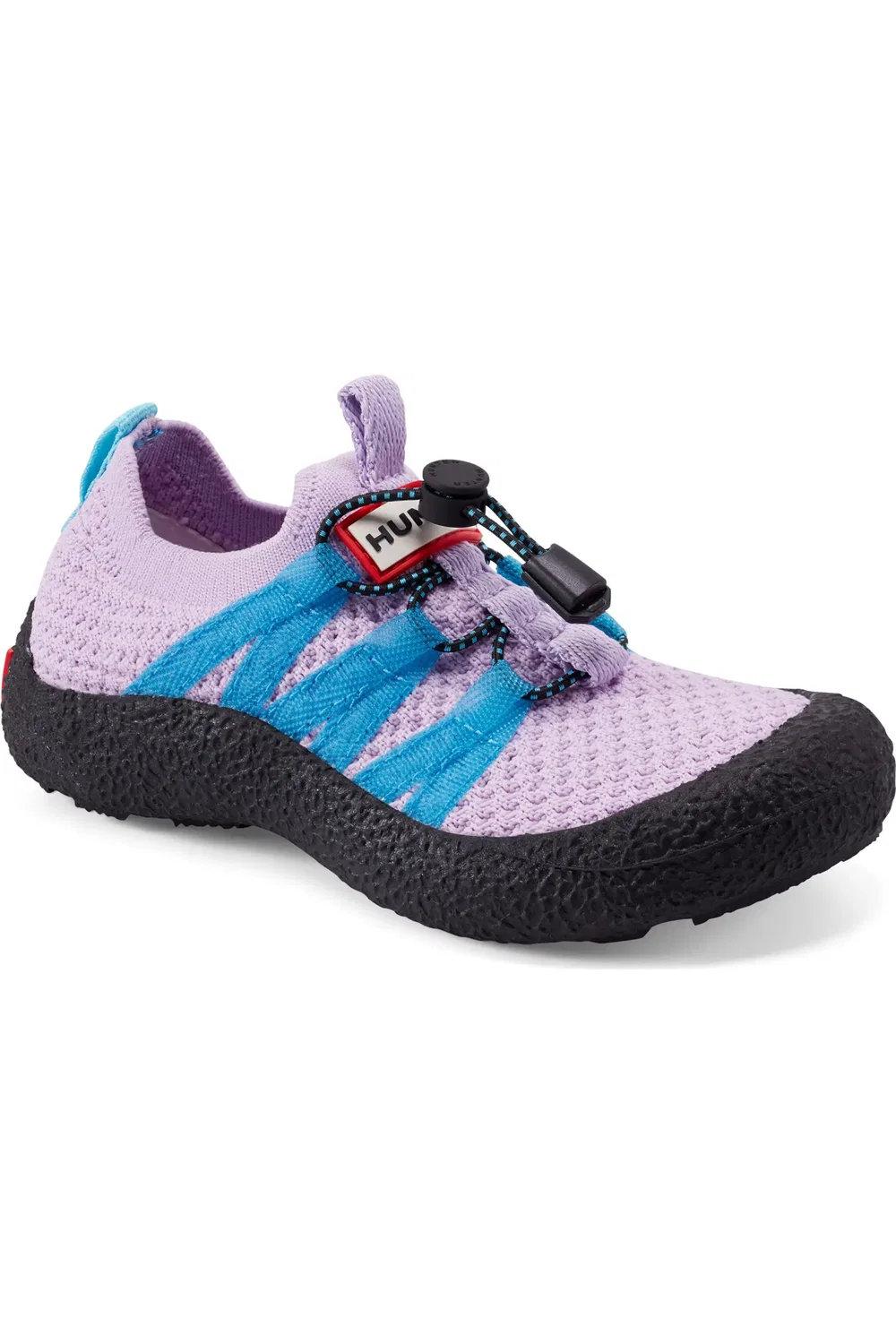 Сандалии детские для активного отдыха Vin Water Friendly Hunter, Lavender/Medium Blue