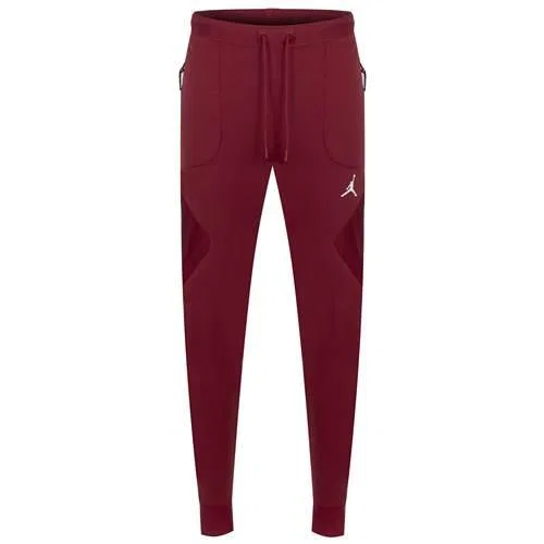 Мужские спортивные штаны Jordan Nike, Tomatenrot