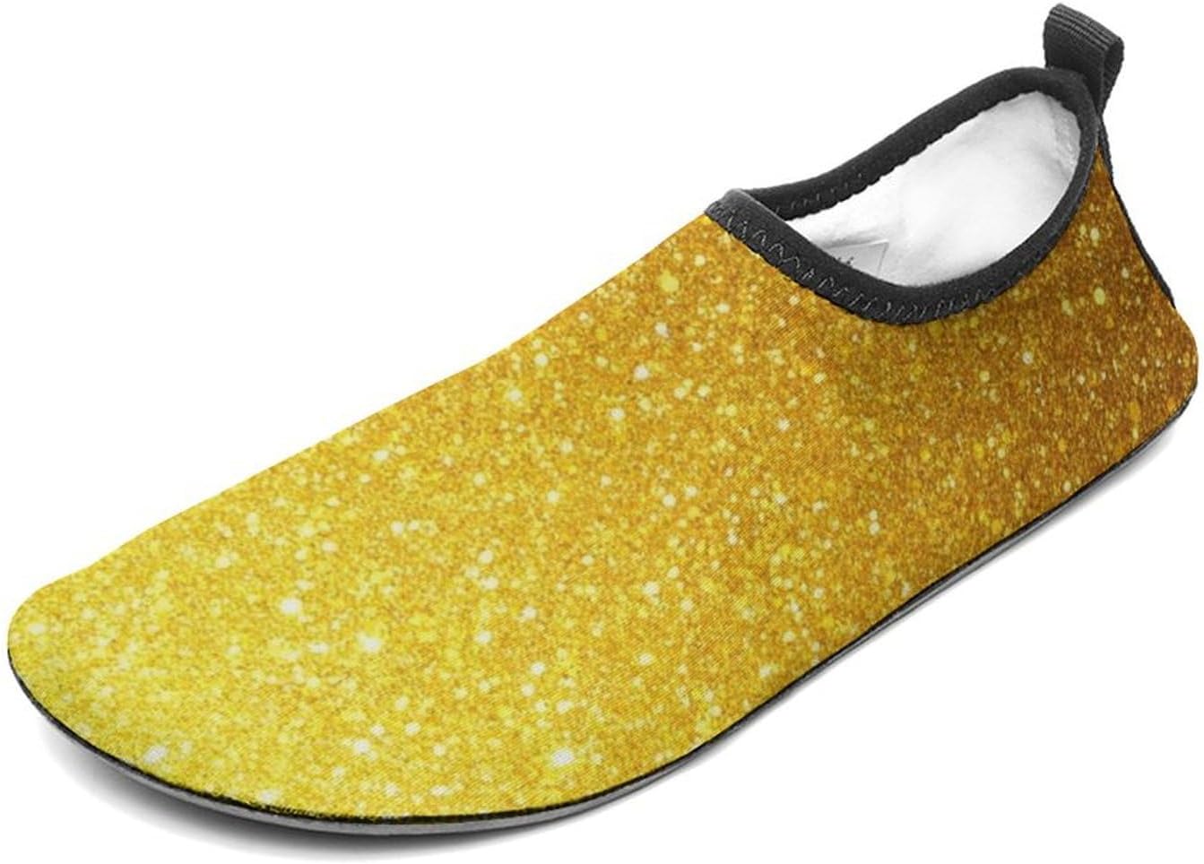 

Женские и мужские водные тапочки Босоножки для йоги Быстросохнущие акваобувь для снорклинга Woezkex, Pattern324