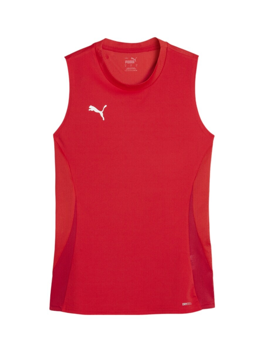 

Спортивный топ Puma, красный