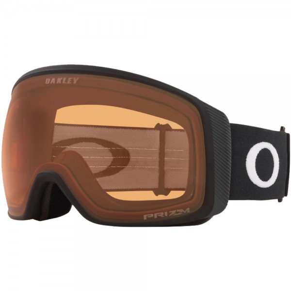

Очки для сноуборда Flight Tracker L Oakley, черный