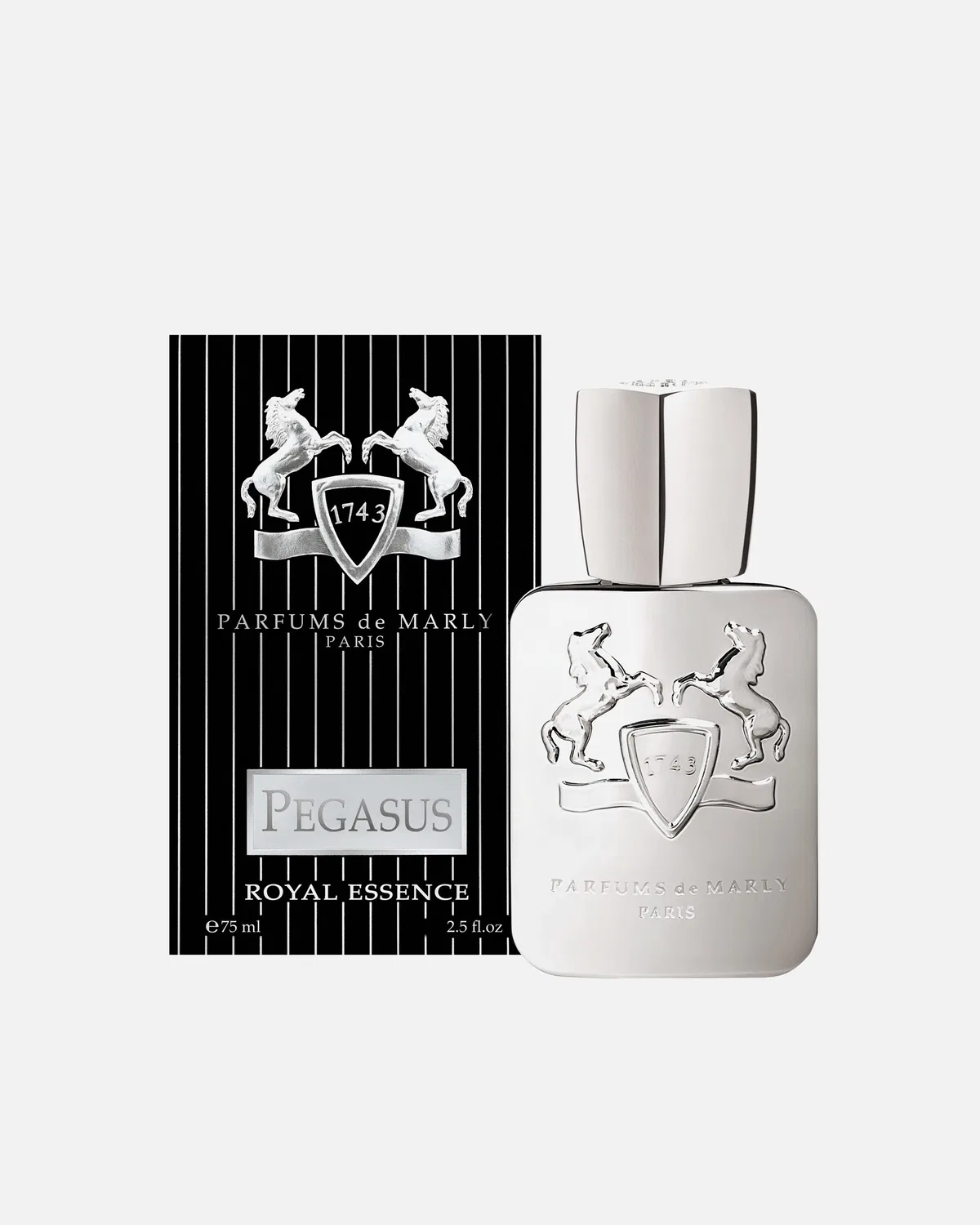 Парфюмерная вода Пегас Parfums De Marly, 75 Ml — фото 2