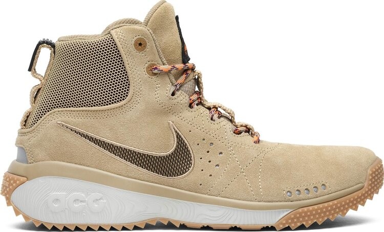 

Кроссовки Nike ACG Angels Rest 'Light Bone', коричневый
