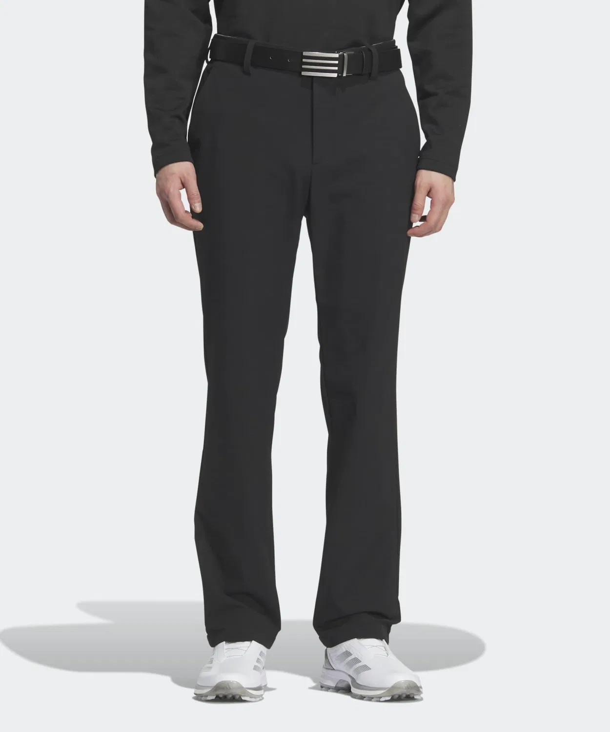 Мужские брюки для гольфа с водоотталкивающей пропиткой, EX STRETCH ACTIVE, Adidas, Black