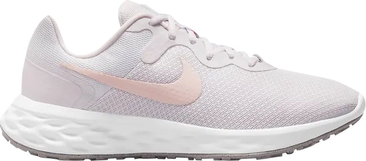 

Кроссовки Nike Wmns Revolution 6 Next Nature 'Light Violet Champagne', фиолетовый