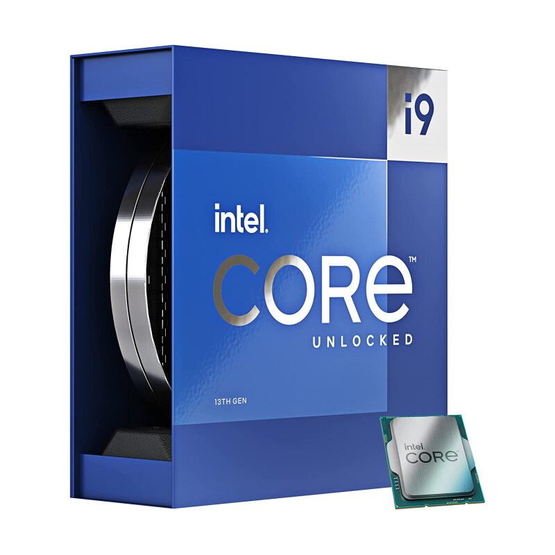 

Процессор Intel Core i9-13900K, LGA 1700