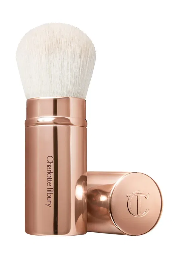 Кисть для макияжа Charlotte Tilbury — фото 2