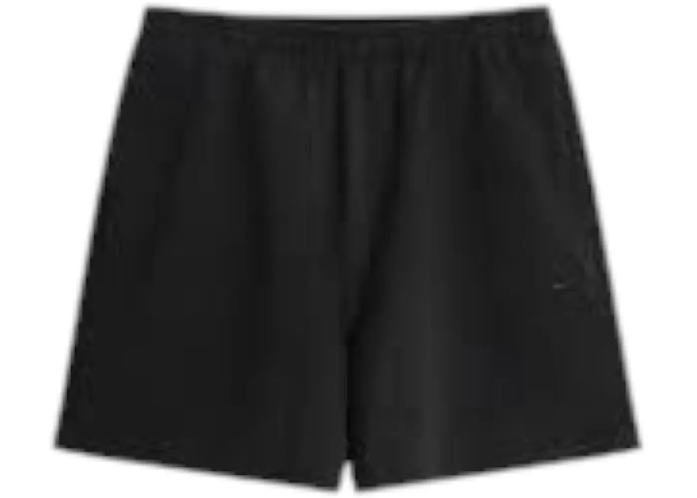 Мужские шорты Nike Energy Shorts, черный