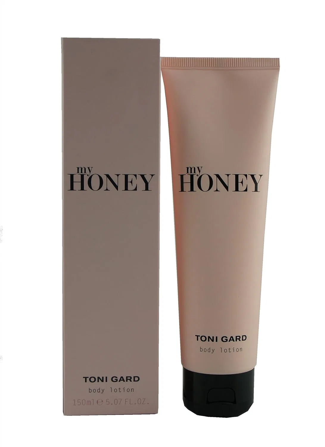 Лосьон для тела Honey, Toni Gard, 150 мл