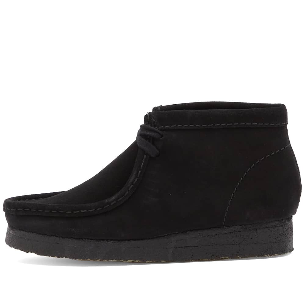 

Ботинки Clarks Originals Wallabee Boot